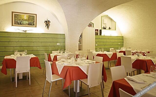 Casa Della Torre Turmhaus Relais