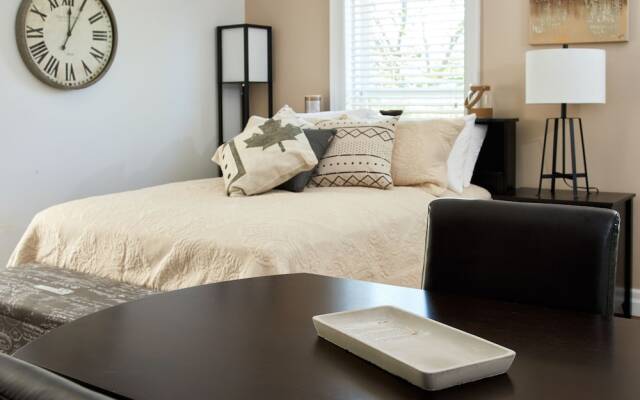 Vine Village Queen Apartments