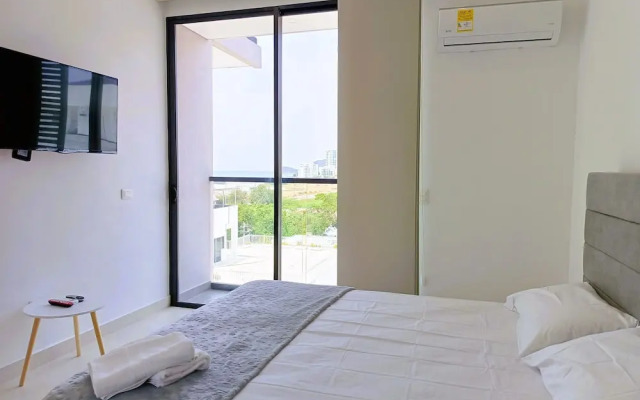 Apartasuite Salinas del Mar - Bello Horizonte