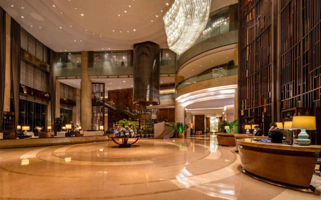 Kempinski Hotel Xiamen