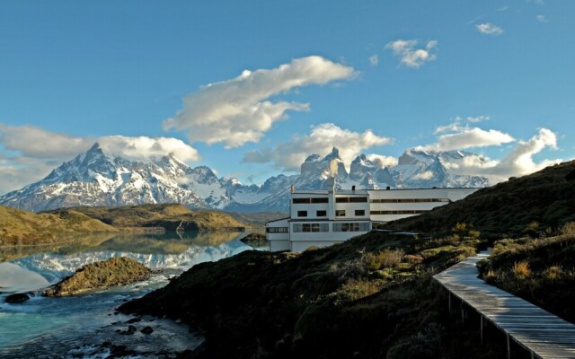 Explora Patagonia