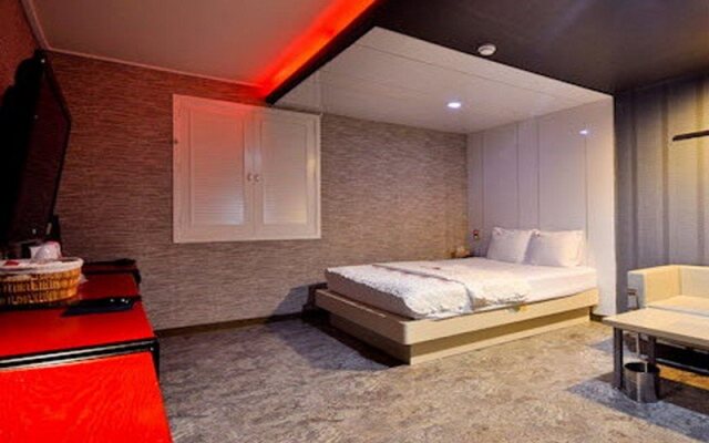 Joy Motel