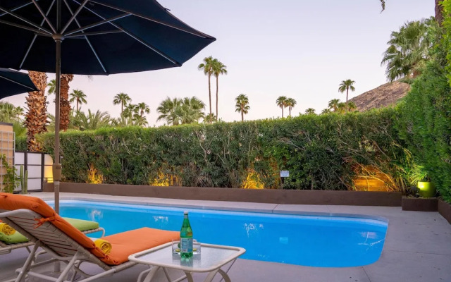 Zen Inspired Sanctuary