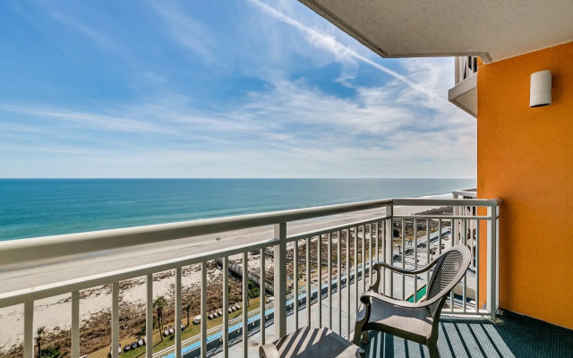 Dunes Village Resort