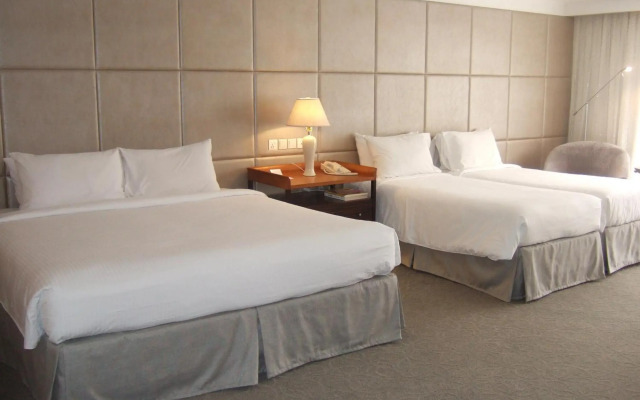 York Hotel