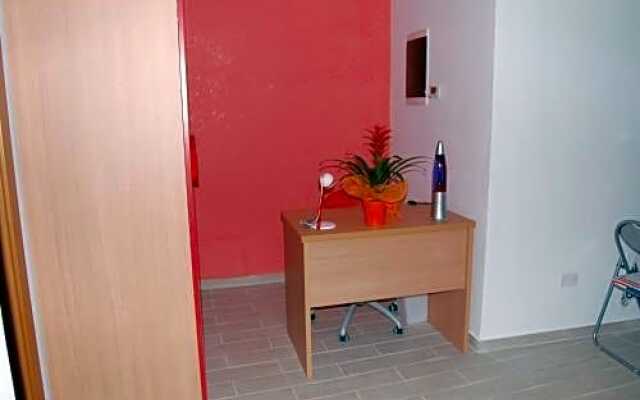 Bed  Breakfast Fenix