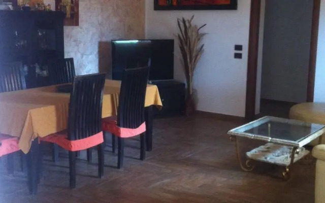 Villa Angelica