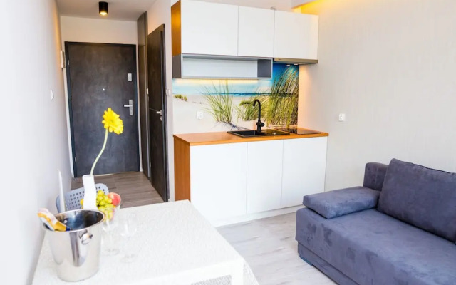 Apart Hotel Residence Jastrzębia Góra