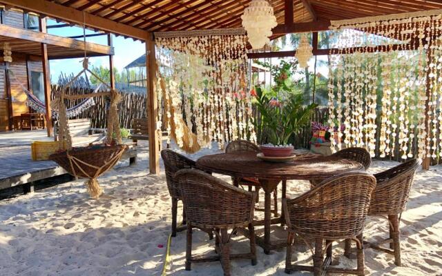 Pousada Portal do Kite