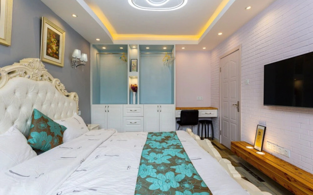 Youcun Apartment - San Hang