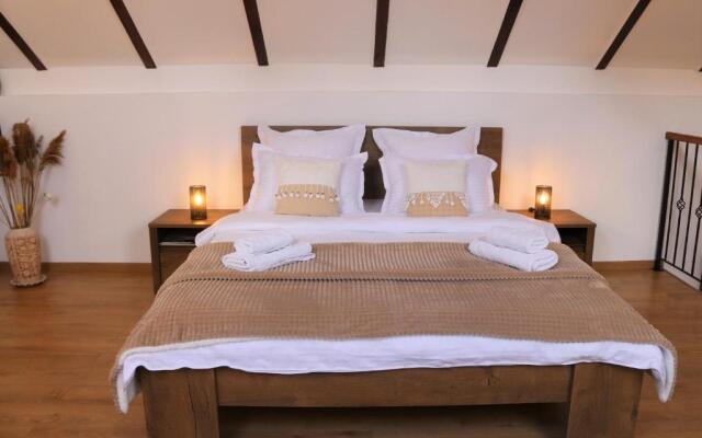 Casa de vacanță Ayan