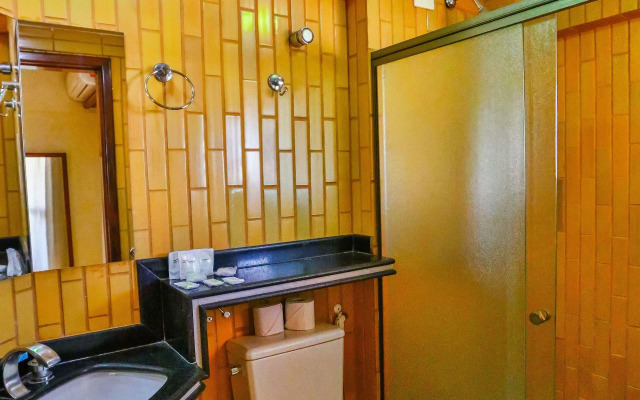 San Marino Suite Hotel