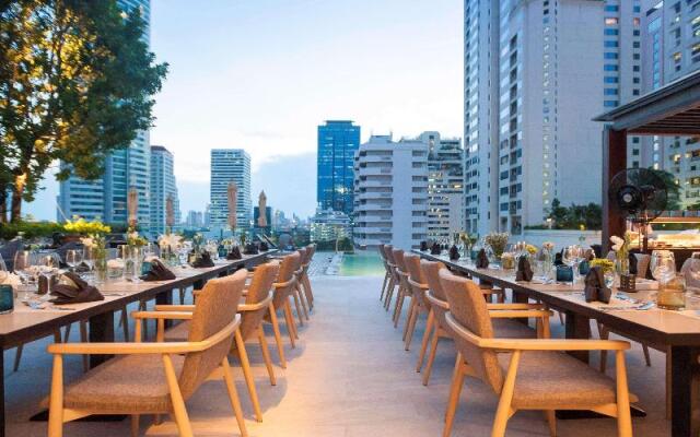 Novotel Bangkok Sukhumvit 20