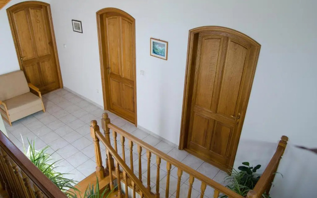 Bodó Ház