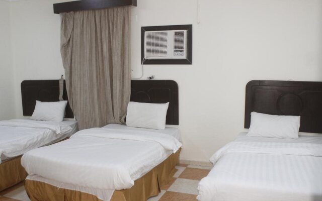 Alkhazrajiah Hotel