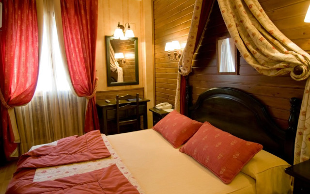 Hotel Pradas Ordesa