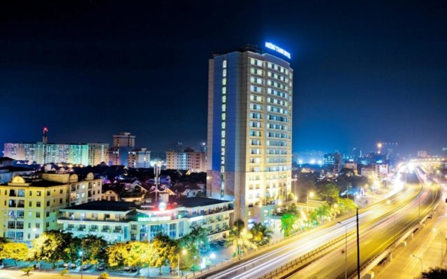 Muong Thanh Grand Hanoi Hotel