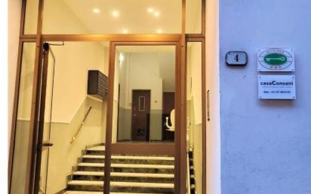 Guest House 3 Stars Ventimiglia