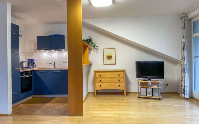 Apartment  Juliusruh 9103