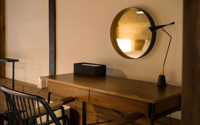 NIPPONIA HOTEL Yamefukushima Merchant Town