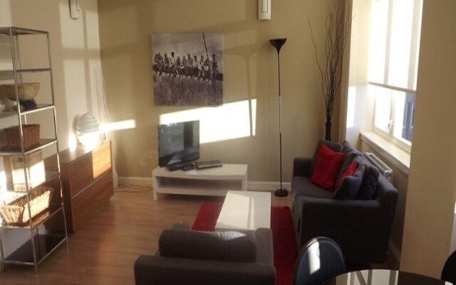 Olympic House by Max Serviced Apartments