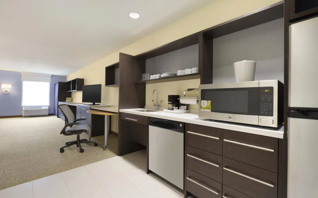 Home2 Suites by Hilton Houston Willowbrook