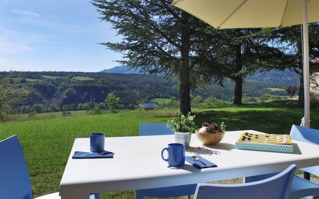 Vvf Villages Lagrand