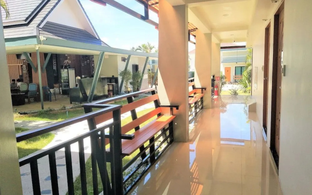 MS Hotel & Resort Si Racha
