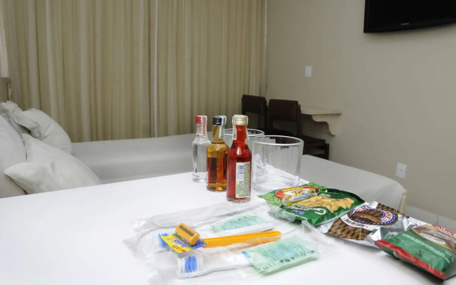 Alvimar Hotel