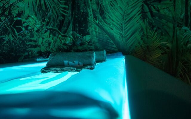 Castello Bonaria Wine & Spa Resort