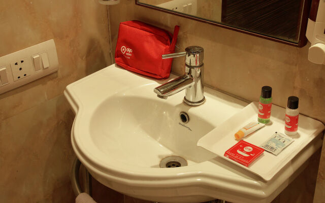 OYO 10167 Salt Lake City