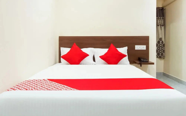 Suryas Grand by OYO Rooms