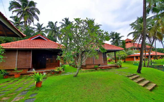 Sree Gokulam Nalanda Resorts