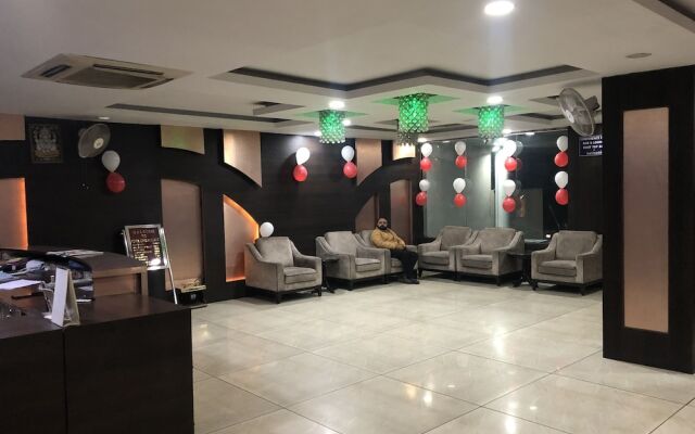 Hotel Dreamland