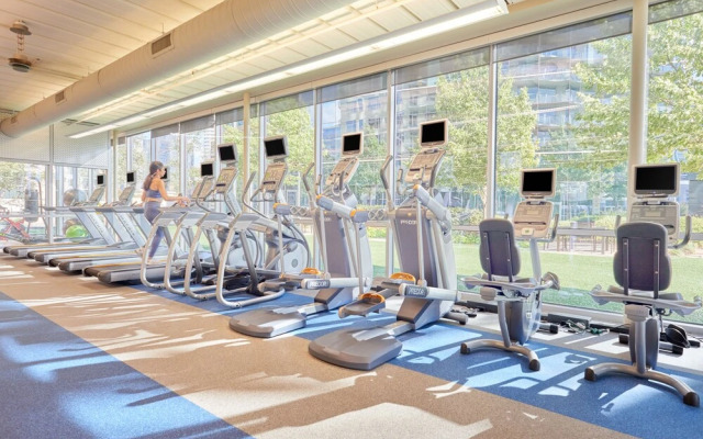 Sonder - Gables Park17