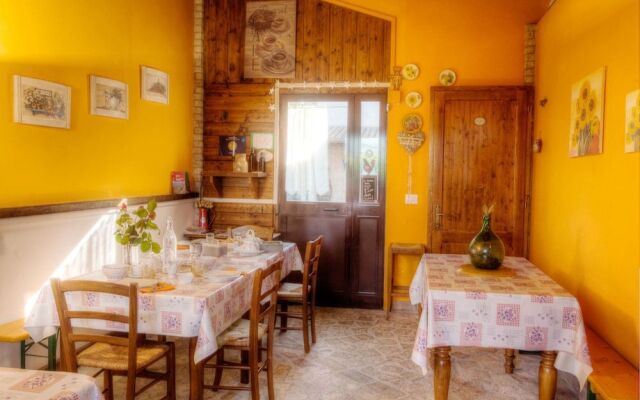 Le Ghiande B&B