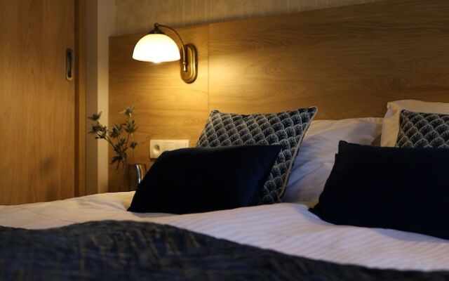 Portal House Apartments