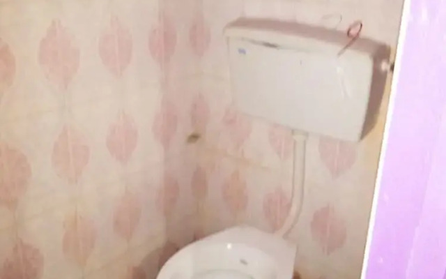 Down Town Guest House