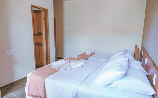 Pousada Porto Da Barra