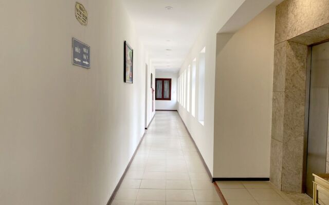 Nguyen Quyen Hotel