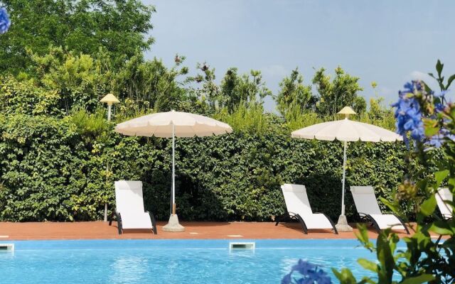 Villa Lavinia