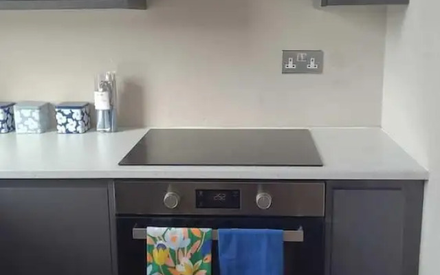 3 Bedroom Apartment in Wallasey