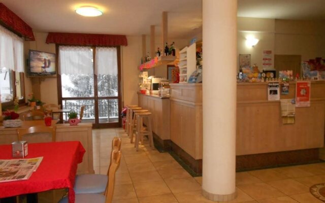 Hotel Garnì Alta Valle
