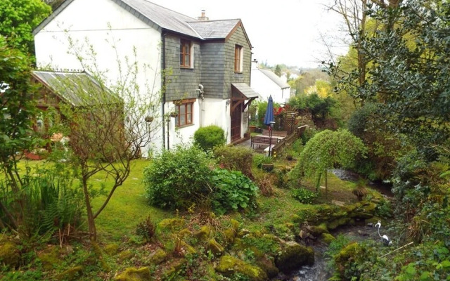 Woodpeckers Bed & Breakfast