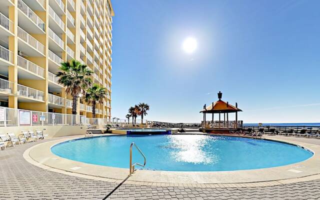 Smh1201b 3 Bedroom Condo