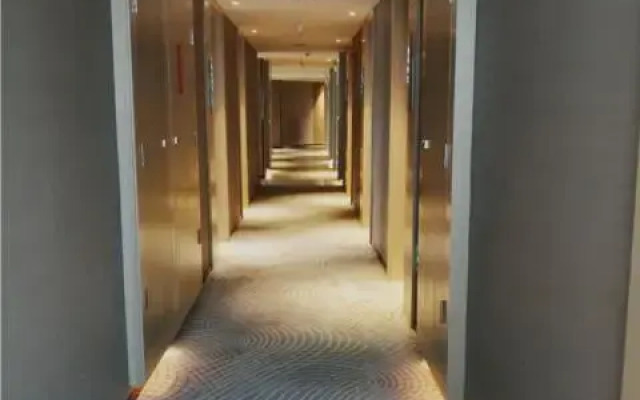 JI Hotel