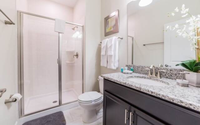 Amazing Townhome! - Champions Gate - 1573MVD