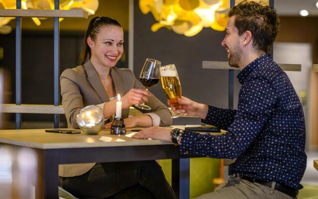 Ibis Styles Regensburg Hotel