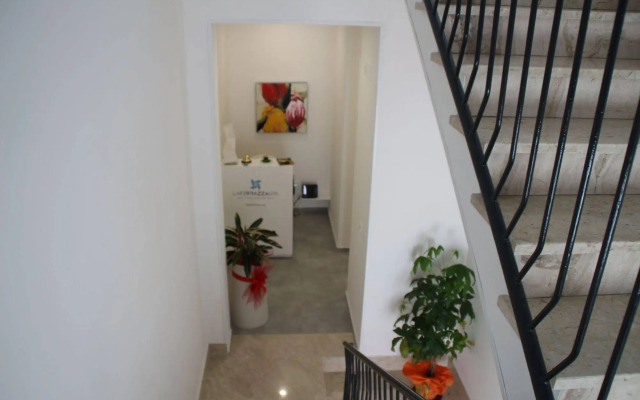 La Terrazza SPA B&B