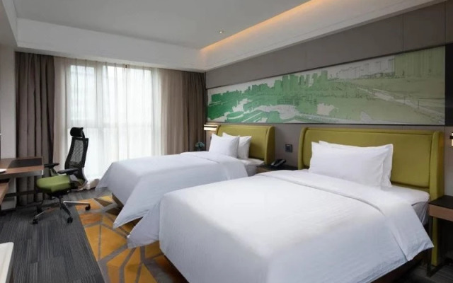 Hampton by Hilton Dongguan Machong